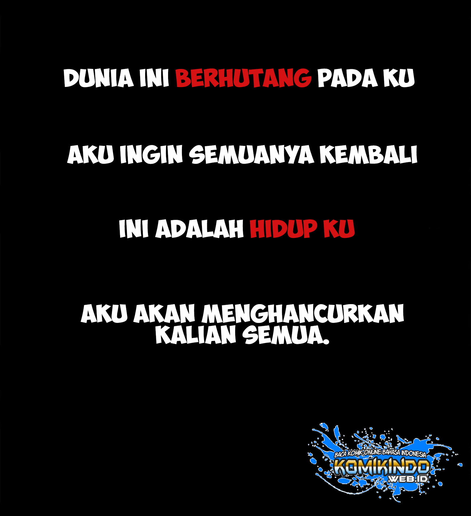Wu Ling Chapter 00 Gambar 12
